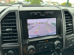 Used 2020 Ford F-150 4WD SuperCrew XLT 5 1/2 at House of Carz near Rochester, IN