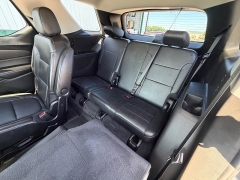 Used 2019  Chevrolet Traverse 4d SUV AWD LT Leather at House of Carz near Rochester&comma; IN