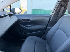 Used 2024  Toyota Corolla LE CVT at House of Carz near Rochester&comma; IN