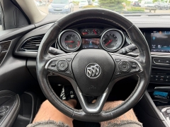 Used 2018  Buick Regal Sportback 4d Hatchback FWD Essence at House of Carz near Rochester&comma; IN