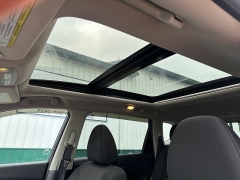 Used 2020 Nissan Rogue 4d SUV AWD SV at House of Carz near Rochester, IN