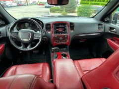 Used 2020 Dodge Durango 4d SUV AWD R/T at House of Carz near Rochester, IN