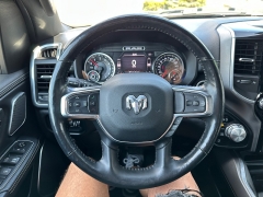 Used 2020 Ram 1500 4WD Crew Cab Laramie at House of Carz near Rochester, IN