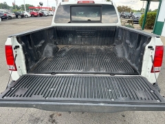 Used 2008 Nissan Titan 2WD Crew Cab SE at House of Carz near Rochester, IN