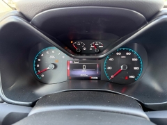 Used 2016  GMC Canyon 4WD Crew Cab SLT at House of Carz near Rochester&comma; IN