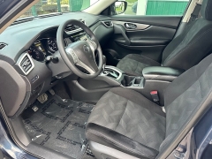 Used 2016 Nissan Rogue 4d SUV FWD SV at House of Carz near Rochester, IN