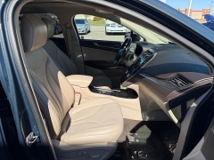 Used 2019  Lincoln MKC 4d SUV AWD Reserve at House of Carz near Rochester&comma; IN