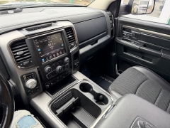 Used 2016  Ram 1500 4WD Crew Cab Sport at House of Carz near Rochester&comma; IN