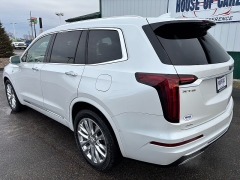 Used 2020 Cadillac XT6 4d SUV AWD Premium Luxury at House of Carz near Rochester, IN