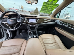 Used 2020 Cadillac XT6 4d SUV AWD Premium Luxury at House of Carz near Rochester, IN