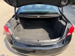 Used 2019  Chevrolet Impala 4d Sedan LT w&sol;1LT V6 at House of Carz near Rochester&comma; IN