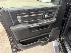 Used 2016  Ram 1500 4WD Crew Cab Longhorn Limited at House of Carz near Rochester&comma; IN