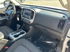 Used 2021 Chevrolet Colorado 4WD Ext Cab 128" LT at House of Carz near Rochester, IN