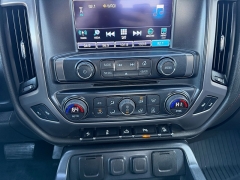 Used 2017  GMC Sierra 1500 4WD Double Cab SLT at House of Carz near Rochester&comma; IN