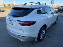 Used 2019  Buick Enclave 4d SUV AWD Avenir at House of Carz near Rochester, IN