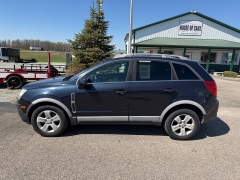 Used 2014  Chevrolet Captiva Sport 4d SUV FWD LS2 at House of Carz near Rochester&comma; IN