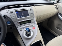 Used 2014  Toyota Prius 5d Hatchback Two at House of Carz near Rochester&comma; IN