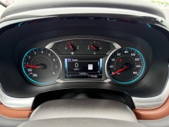 Used 2018  Chevrolet Traverse 4d SUV AWD High Country at House of Carz near Rochester&comma; IN