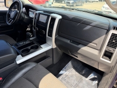 Used 2012  Ram 1500 4WD Crew Cab Sport at House of Carz near Rochester&comma; IN