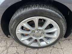 Used 2013 Dodge Dart 4d Sedan Limited at House of Carz near Rochester, IN