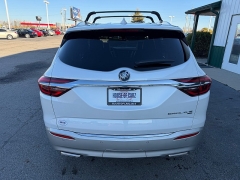 Used 2019  Buick Enclave 4d SUV AWD Avenir at House of Carz near Rochester, IN