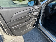 Used 2015 Chevrolet Malibu 4d Sedan LT w/1LT at House of Carz near Rochester, IN