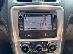 Used 2014  GMC Acadia 4d SUV AWD Denali at House of Carz near Rochester&comma; IN