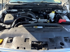 Used 2017  Ram 1500 4WD Crew Cab Laramie at House of Carz near Rochester, IN