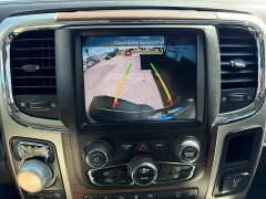 Used 2016  Ram 1500 4WD Crew Cab Laramie at House of Carz near Rochester, IN