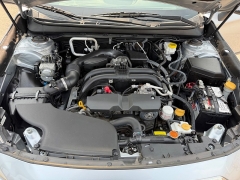 Used 2019  Subaru Outback 4d SUV 2&period;5i Premium at House of Carz near Rochester&comma; IN