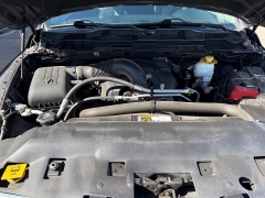 Used 2016  Ram 1500 4WD Crew Cab Laramie at House of Carz near Rochester, IN