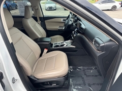Used 2021 Ford Explorer Limited RWD at House of Carz near Rochester, IN