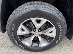 Used 2016  Jeep Cherokee 4d SUV 4WD Trailhawk V6 at House of Carz near Rochester&comma; IN