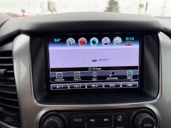 Used 2016 Chevrolet Suburban 4d SUV 4WD LTZ at House of Carz near Rochester, IN