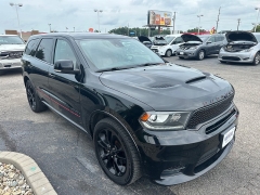 Used 2020 Dodge Durango 4d SUV AWD R/T at House of Carz near Rochester, IN