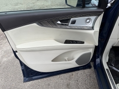 Used 2019  Lincoln Nautilus 4d SUV AWD Black Label 2&period;0L at House of Carz near Rochester&comma; IN