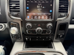 Used 2016  Ram 1500 4WD Crew Cab Sport at House of Carz near Rochester&comma; IN