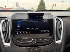 Used 2021  Chevrolet Malibu 4dr Sdn LT at House of Carz near Rochester&comma; IN