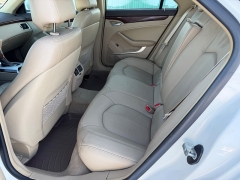 Used 2012  Cadillac CTS 4d Sedan AWD 3&period;6L Premium at House of Carz near Rochester&comma; IN