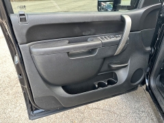 Used 2013 Chevrolet Silverado 2500 4WD Crew Cab LT at House of Carz near Rochester, IN