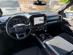 Used 2023  Ford F-150 4WD SuperCrew Box at House of Carz near Rochester&comma; IN