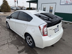 Used 2014  Toyota Prius 5d Hatchback Two at House of Carz near Rochester&comma; IN