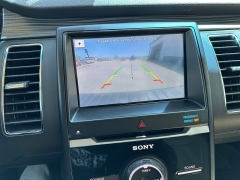 Used 2019 Ford Flex 4d SUV AWD Limited at House of Carz near Rochester, IN