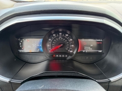 Used 2019  Ford Edge 4d SUV AWD ST at House of Carz near Rochester&comma; IN