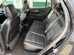 Used 2019  GMC Terrain 4d SUV AWD SLT 1&period;5L Turbo at House of Carz near Rochester&comma; IN