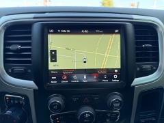 Used 2019  Ram 1500 Classic 4WD Crew Cab SLT at House of Carz near Rochester&comma; IN