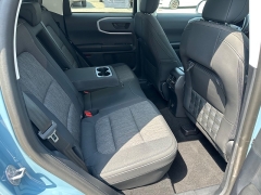 Used 2023 Ford Bronco Sport Big Bend 4x4 at House of Carz near Rochester, IN