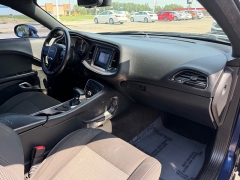 Used 2016  Dodge Challenger 2d Coupe SXT at House of Carz near Rochester&comma; IN
