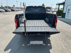 Used 2016 Ford F-150 4WD SuperCrew XLT 5 1/2 at House of Carz near Rochester, IN