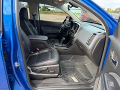 Used 2019  Chevrolet Colorado 4WD Crew Cab Z71 at House of Carz near Rochester&comma; IN